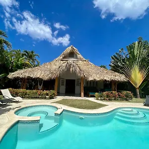 Clarissa No. 8 , Las Terrenas Repubblica Dominicana